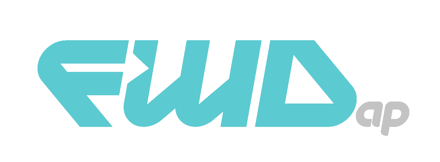 fwdAP Logo